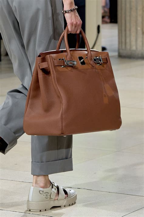 hermes a la carte 2024|hermes handbags spring 2024.